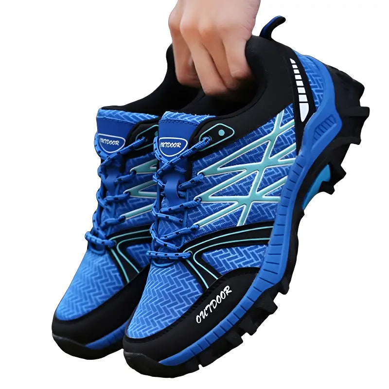 Niedrige Wanderschuhe Damen