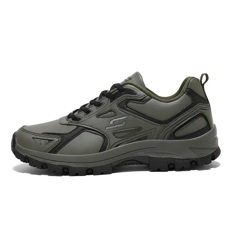 Niedrige Wanderschuhe Damen