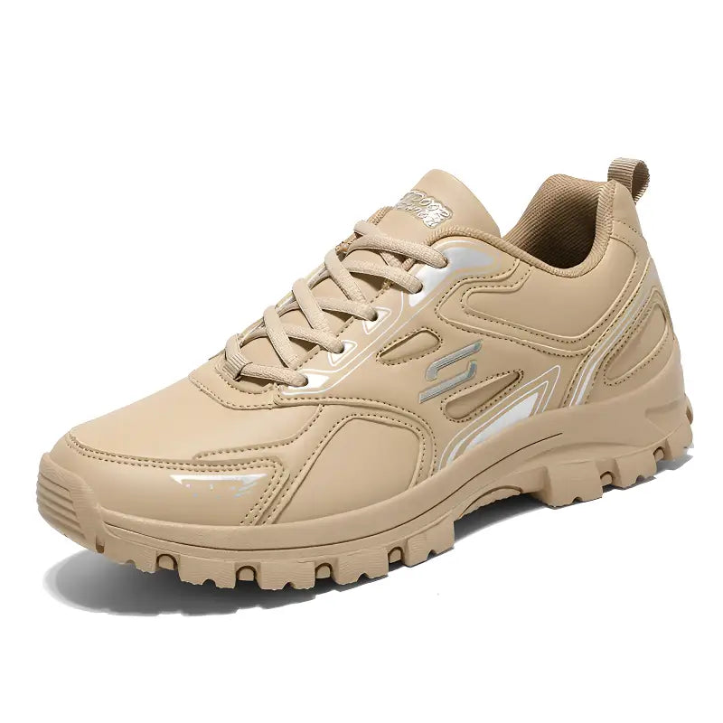 Niedrige Wanderschuhe Damen