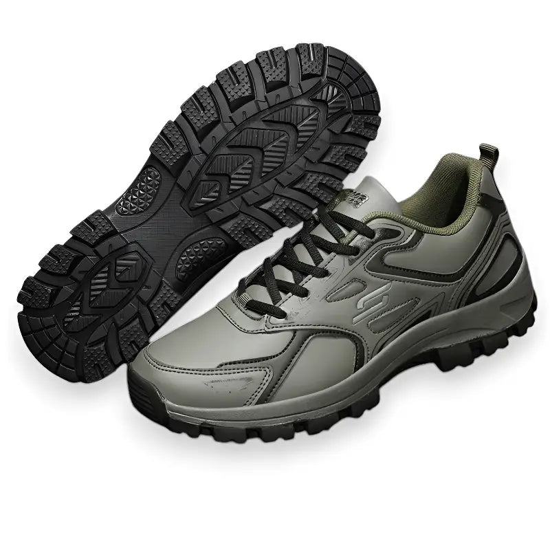 Niedrige Wanderschuhe Damen