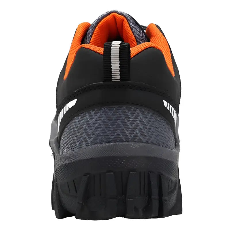 Niedrige Wanderschuhe Damen