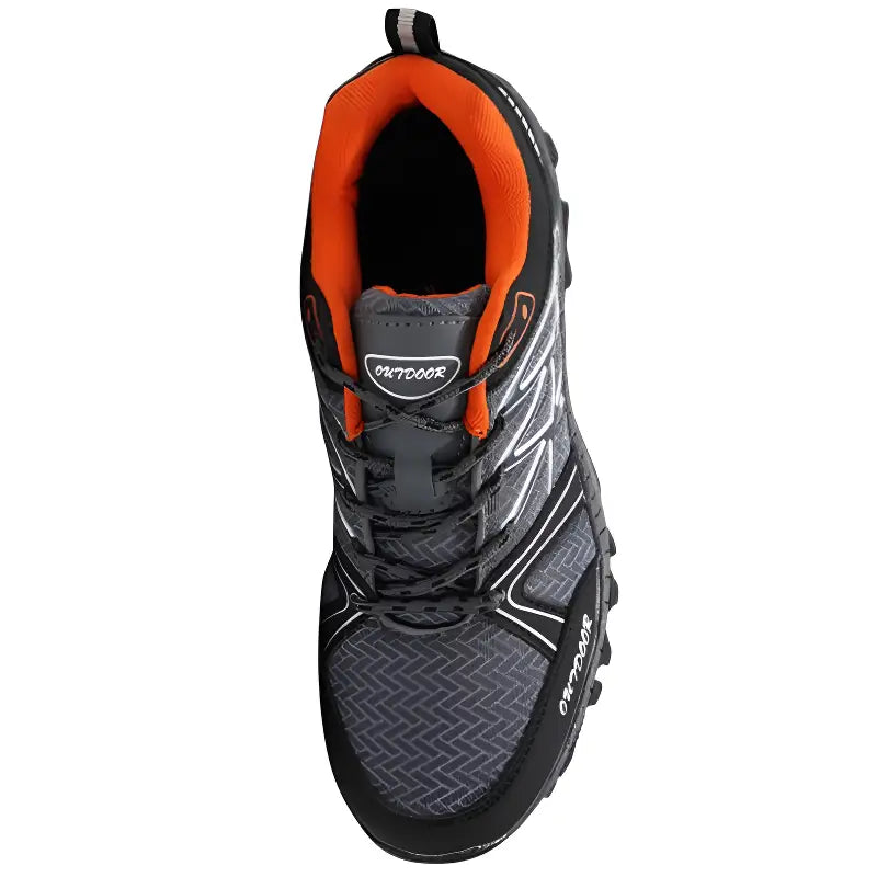 Niedrige Wanderschuhe Damen