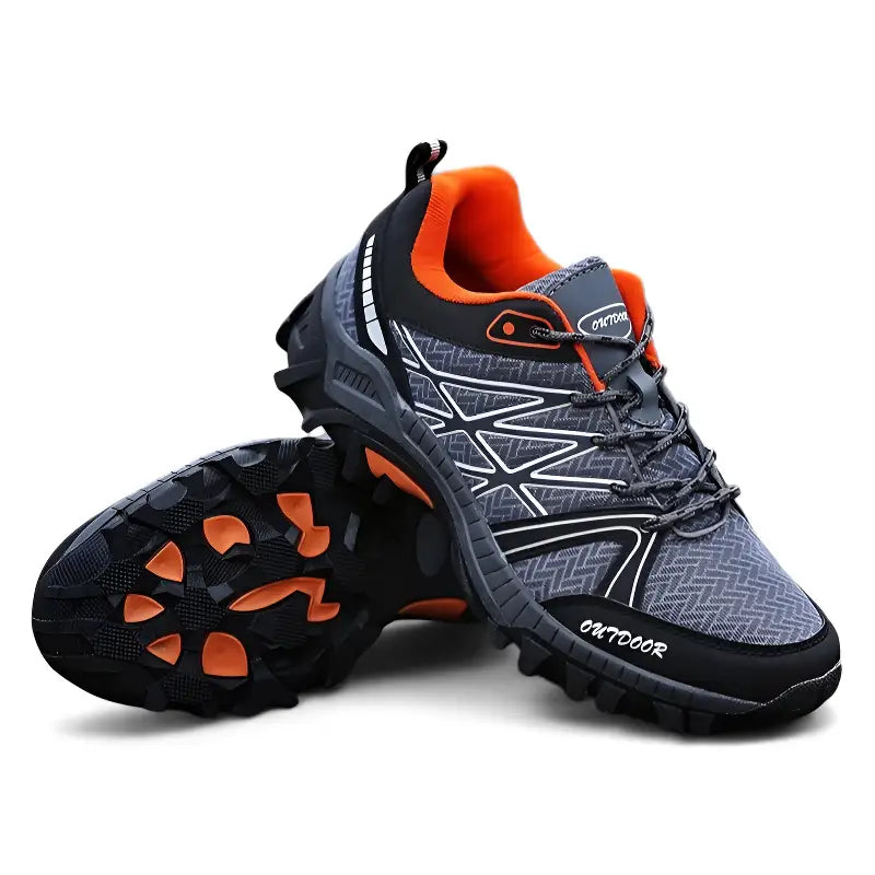 Niedrige Wanderschuhe Damen