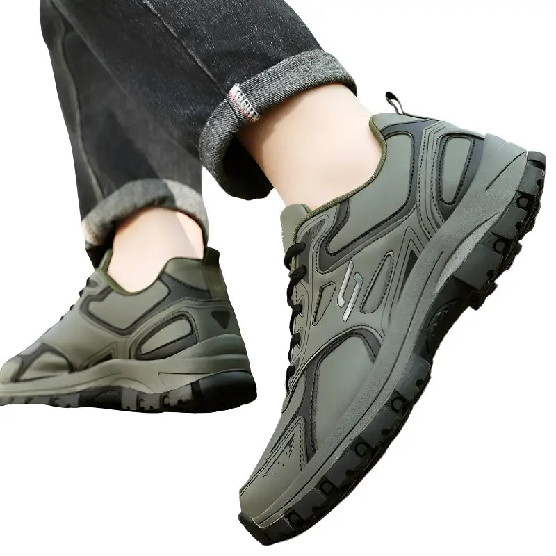 Niedrige Wanderschuhe Damen