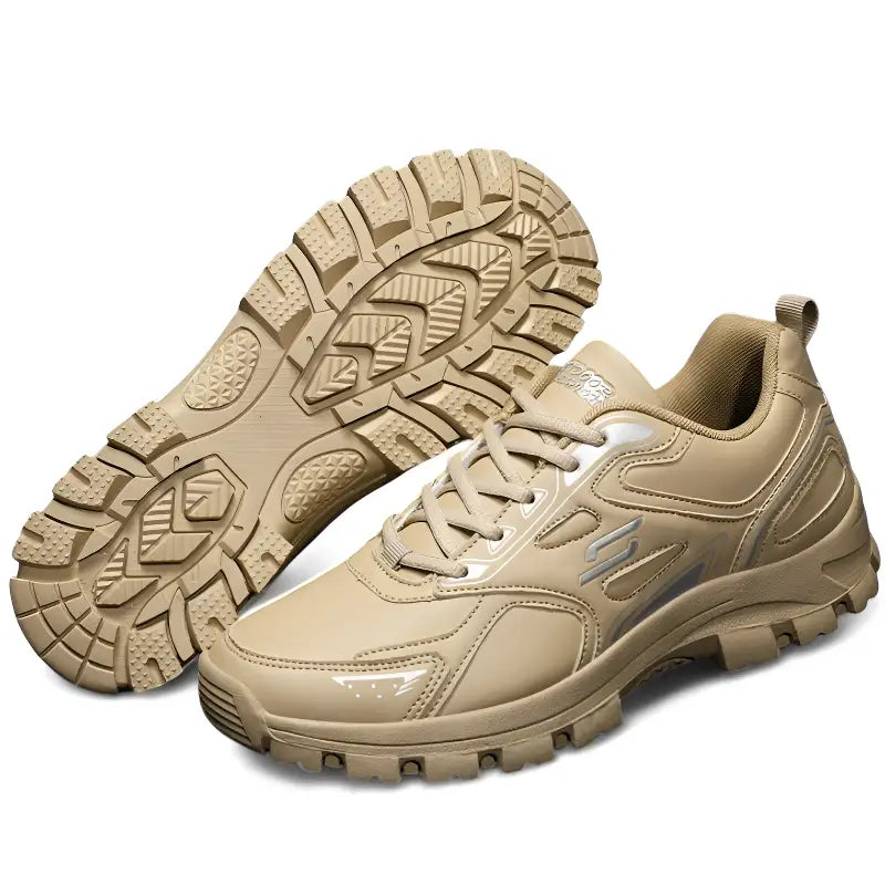 Niedrige Wanderschuhe Damen