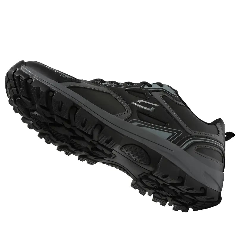 Niedrige Wanderschuhe Damen