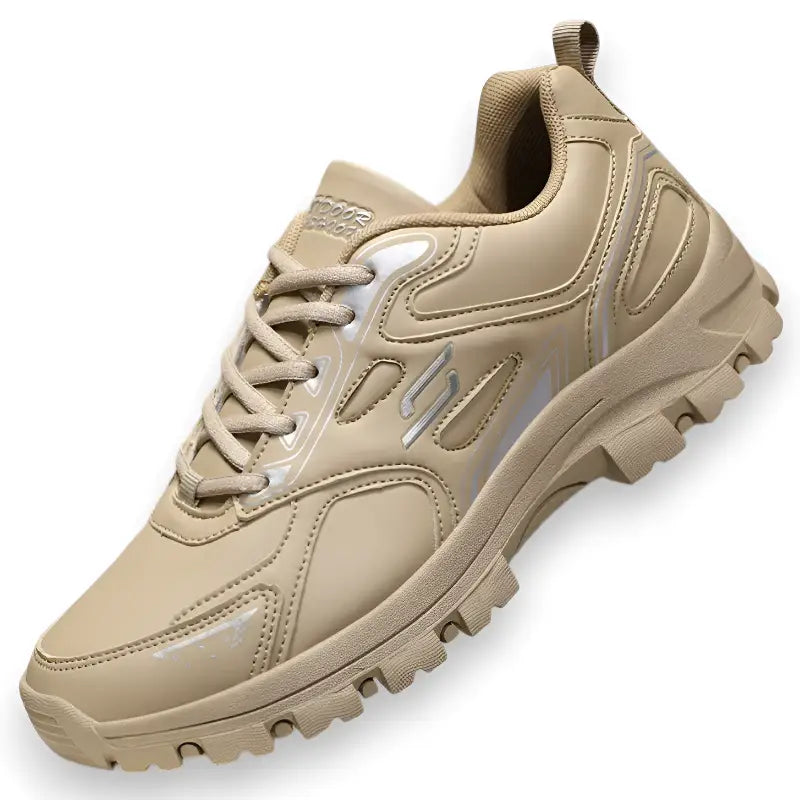 Niedrige Wanderschuhe Damen