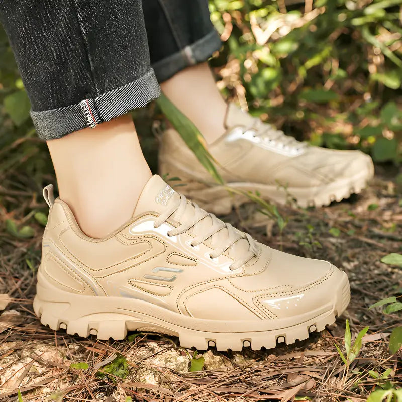 Niedrige Wanderschuhe Damen