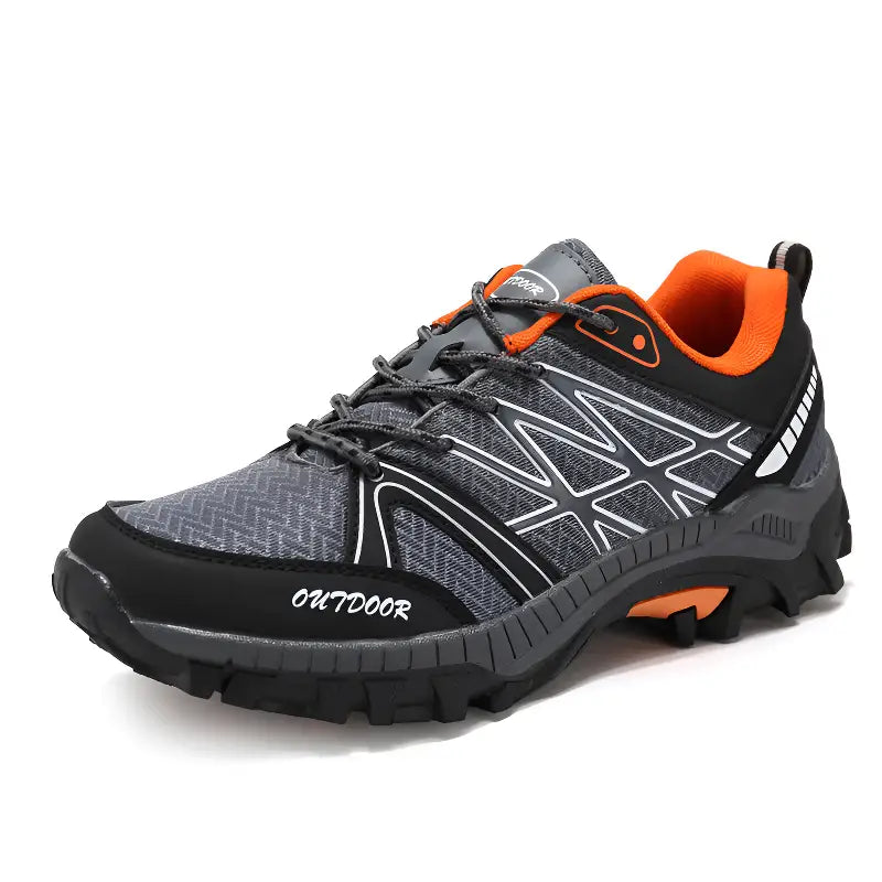 Niedrige Wanderschuhe Damen