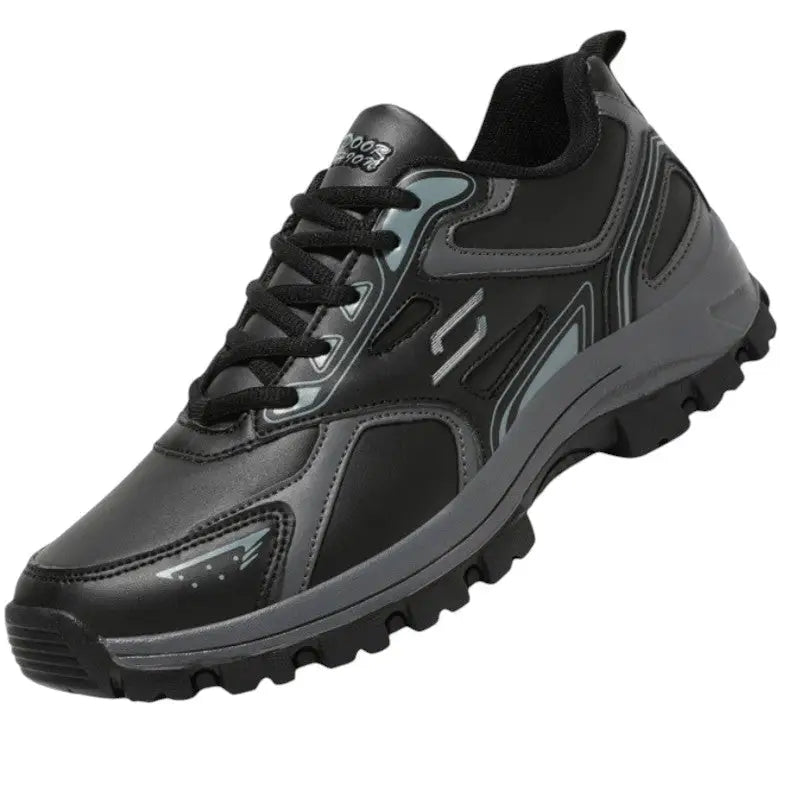 Niedrige Wanderschuhe Damen