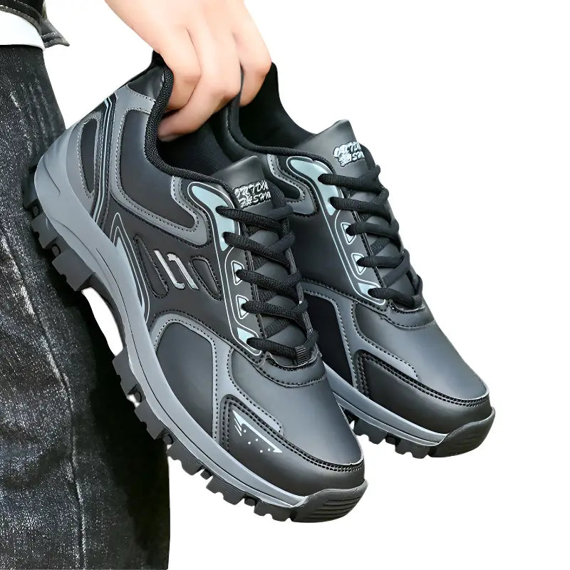 Niedrige Wanderschuhe Damen