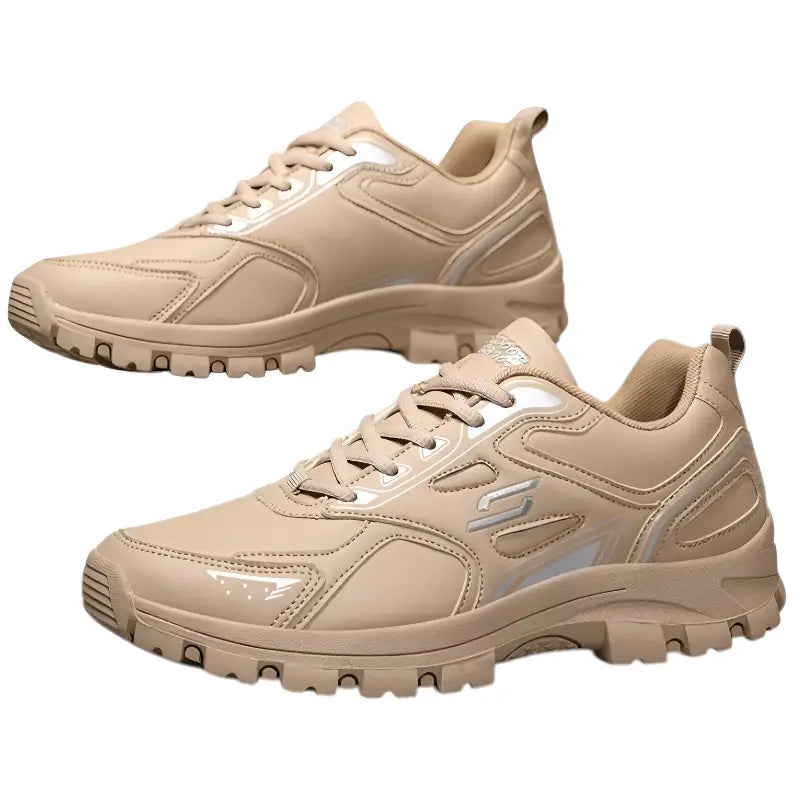 Niedrige Wanderschuhe Damen