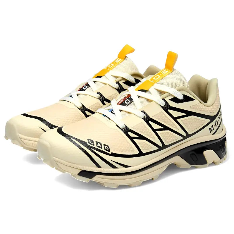 Wanderschuhe Damen rutschfest