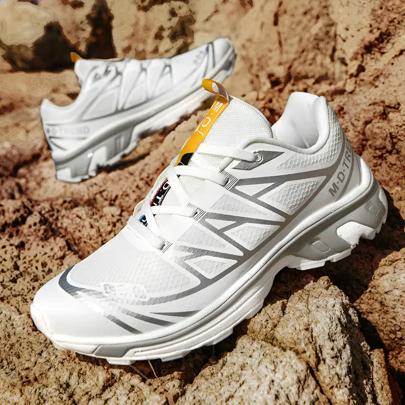 Wanderschuhe Damen rutschfest