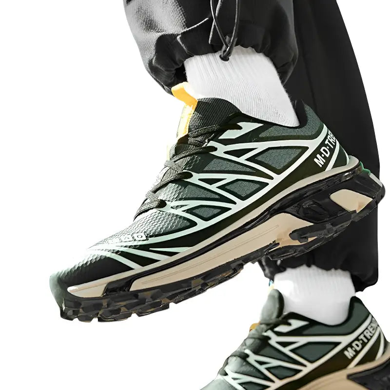 Wanderschuhe Damen rutschfest