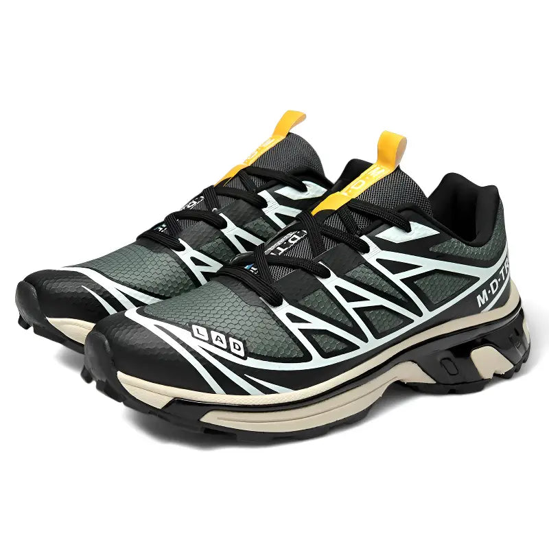 Wanderschuhe Damen rutschfest