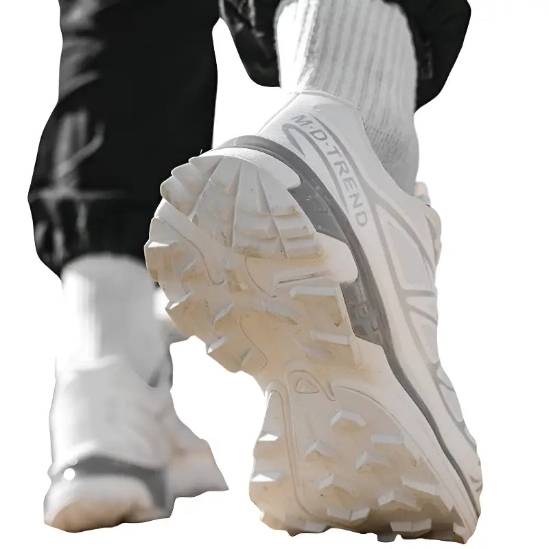 Wanderschuhe Damen rutschfest