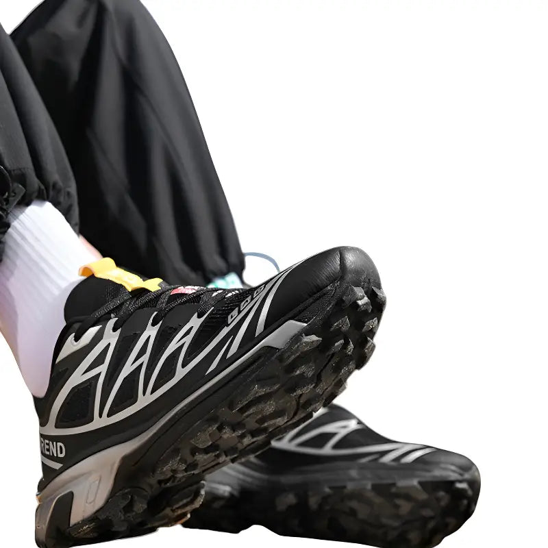 Wanderschuhe Damen rutschfest