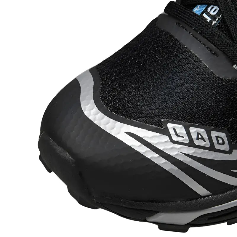 Wanderschuhe Damen rutschfest