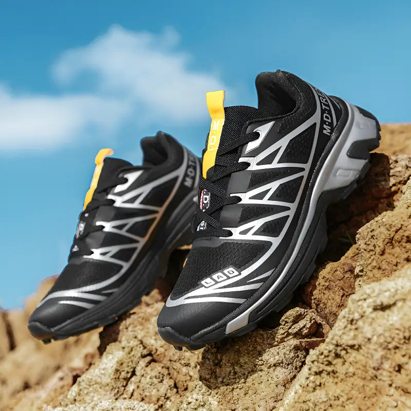 Wanderschuhe Damen rutschfest
