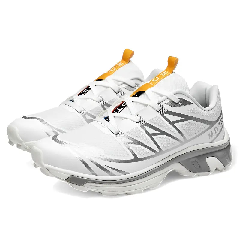 Wanderschuhe Damen rutschfest