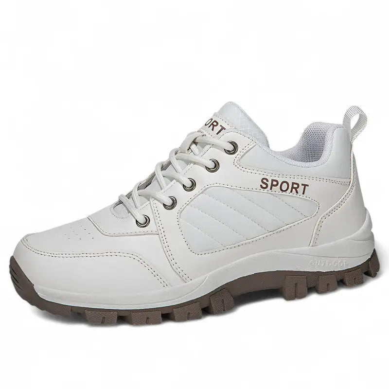 Wanderschuh Damen Komfort