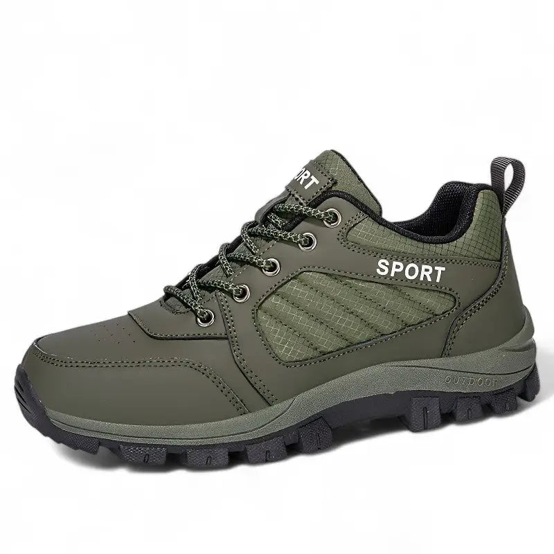 Wanderschuh Damen Komfort