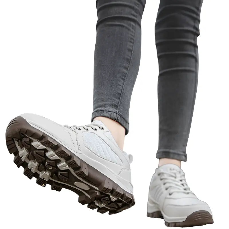 Wanderschuh Damen Komfort