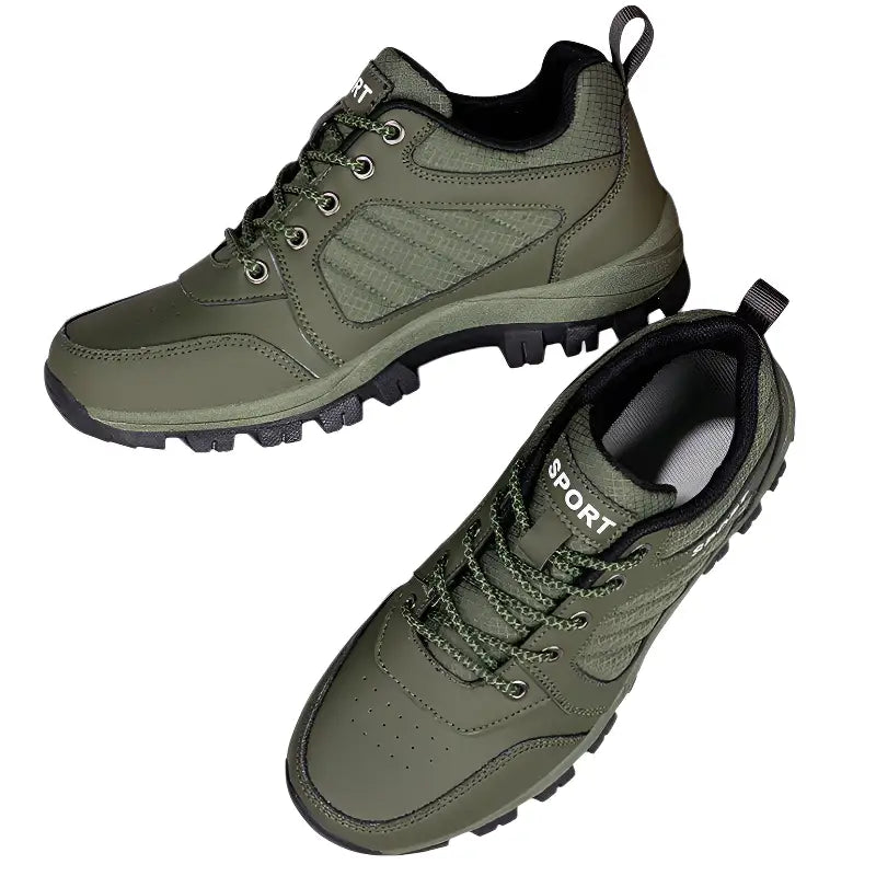 Wanderschuh Damen Komfort