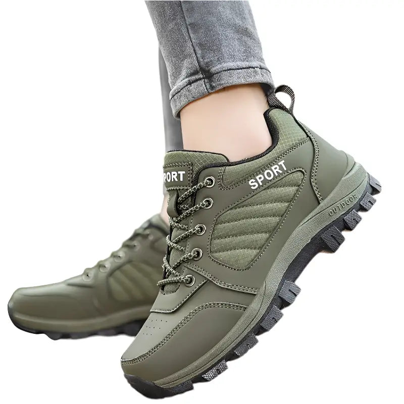 Wanderschuh Damen Komfort