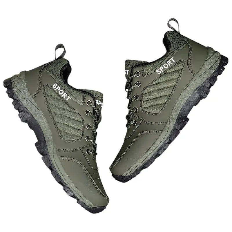 Wanderschuh Damen Komfort