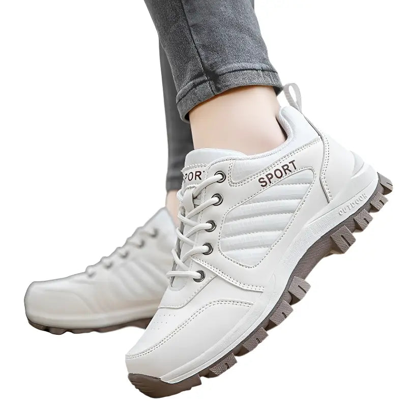 Wanderschuh Damen Komfort