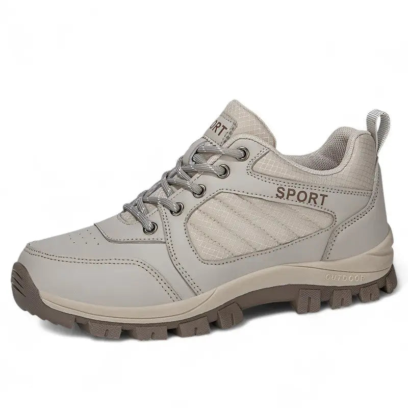Wanderschuh Damen Komfort