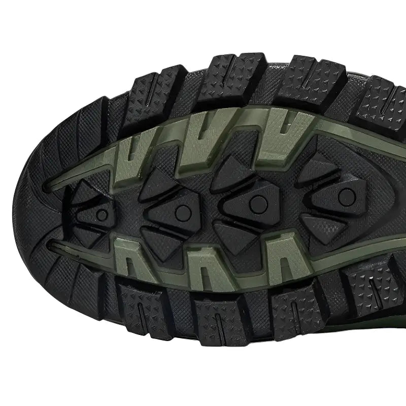 Wanderschuh Damen Komfort