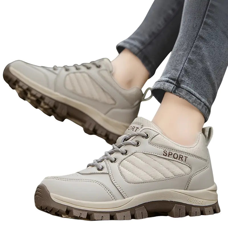 Wanderschuh Damen Komfort