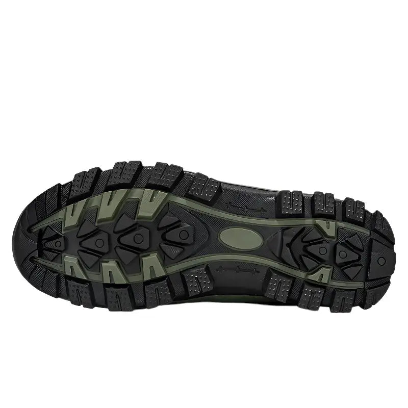 Wanderschuh Damen Komfort