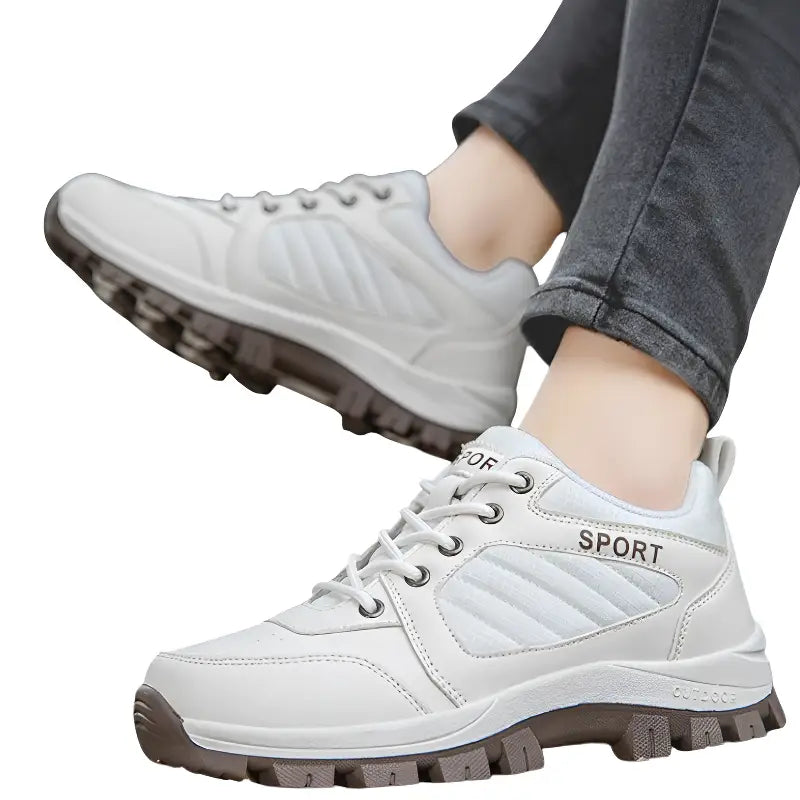Wanderschuh Damen Komfort