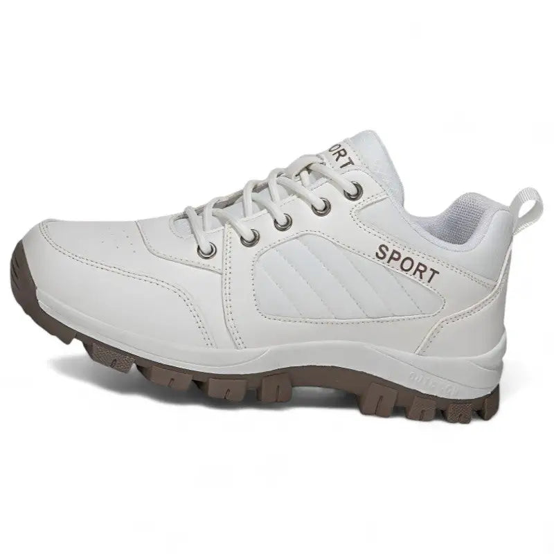 Wanderschuh Damen Komfort