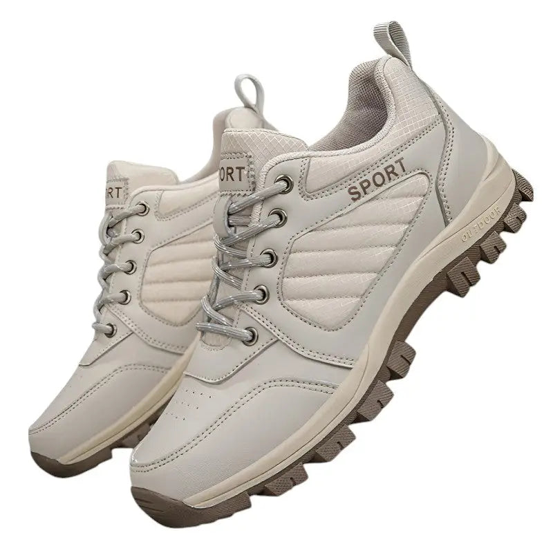 Wanderschuh Damen Komfort