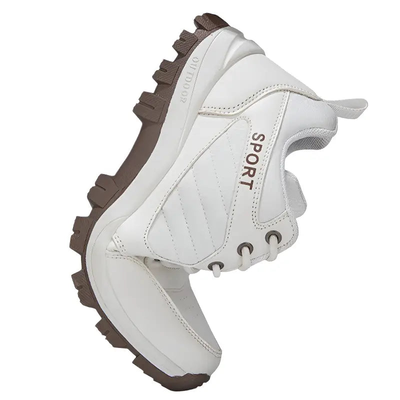 Wanderschuh Damen Komfort