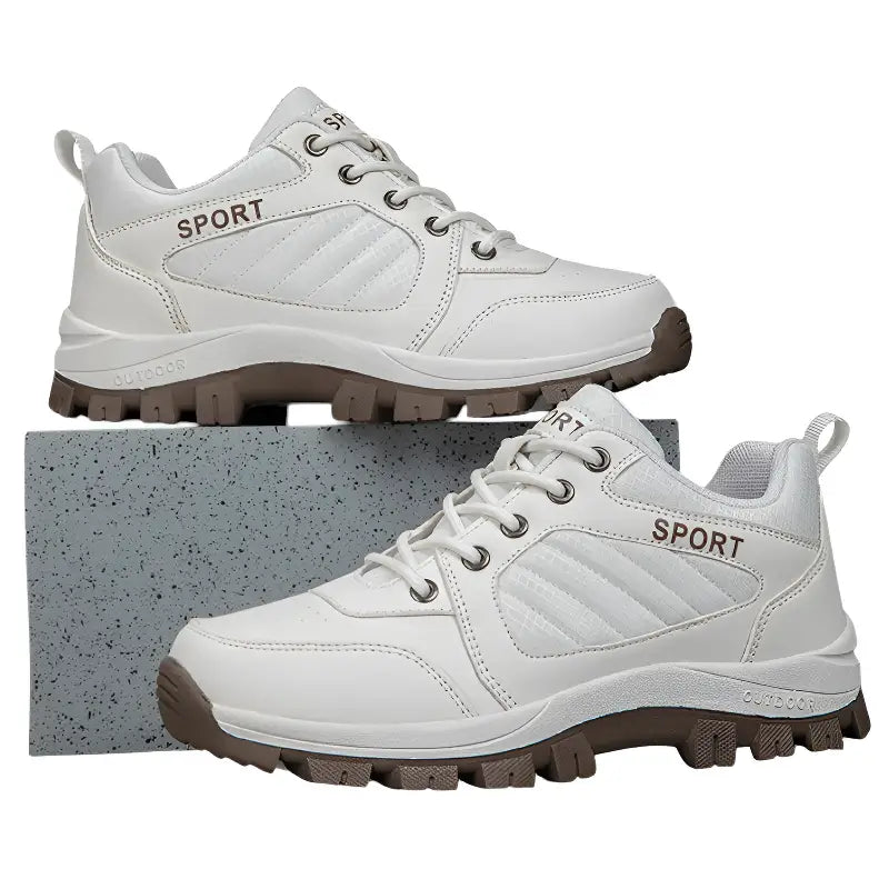 Wanderschuh Damen Komfort