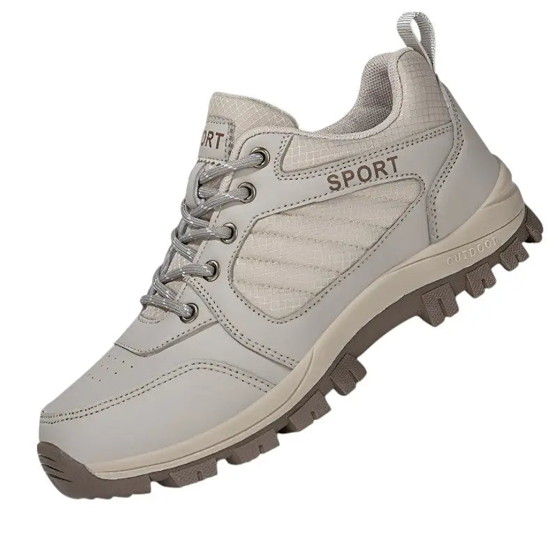 Wanderschuh Damen Komfort