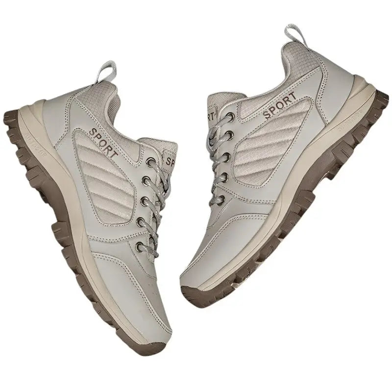 Wanderschuh Damen Komfort