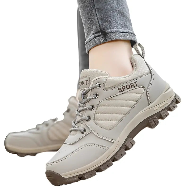 Wanderschuh Damen Komfort