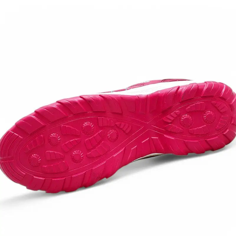Wanderschuh Damen Komfort