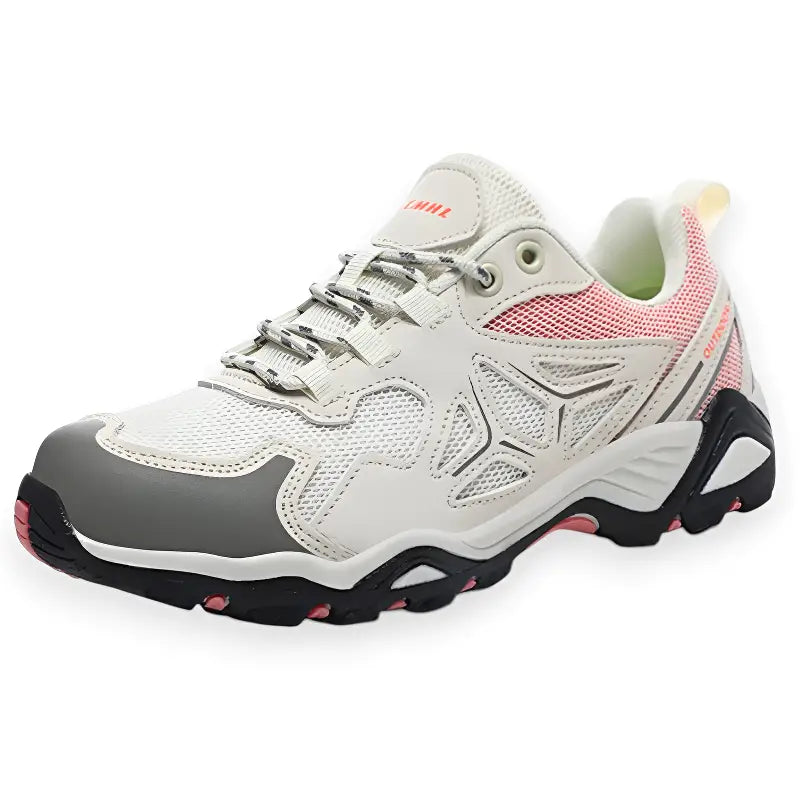 Wanderschuhe Damen Natur
