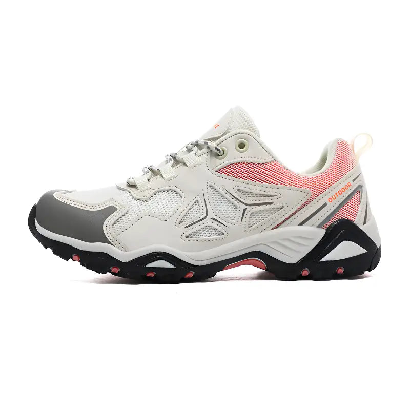 Wanderschuhe Damen Natur