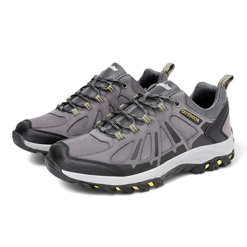 Wandersneaker Damen Outdoor
