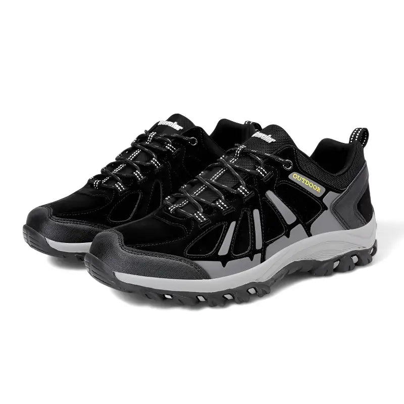 Wandersneaker Damen Outdoor