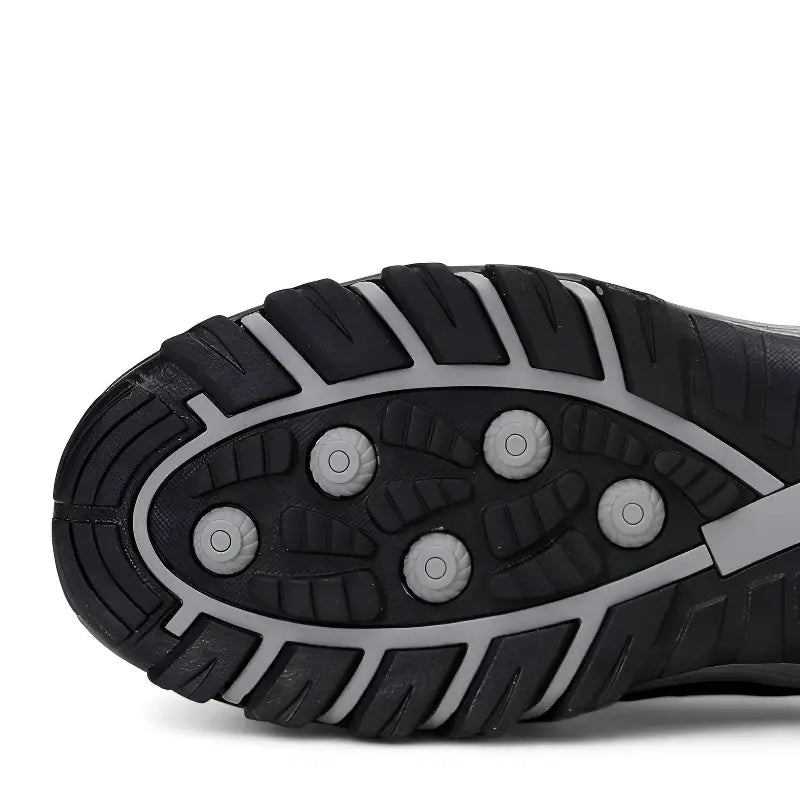 Wandersneaker Damen Outdoor